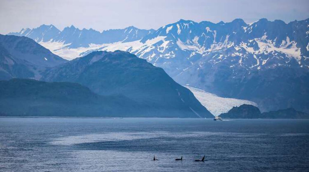 Discover the Wonders of Alaska