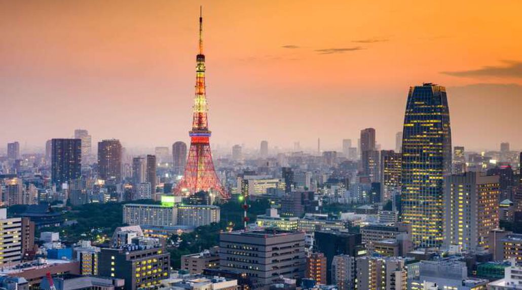 Classic Japan: A 9 Day Journey
