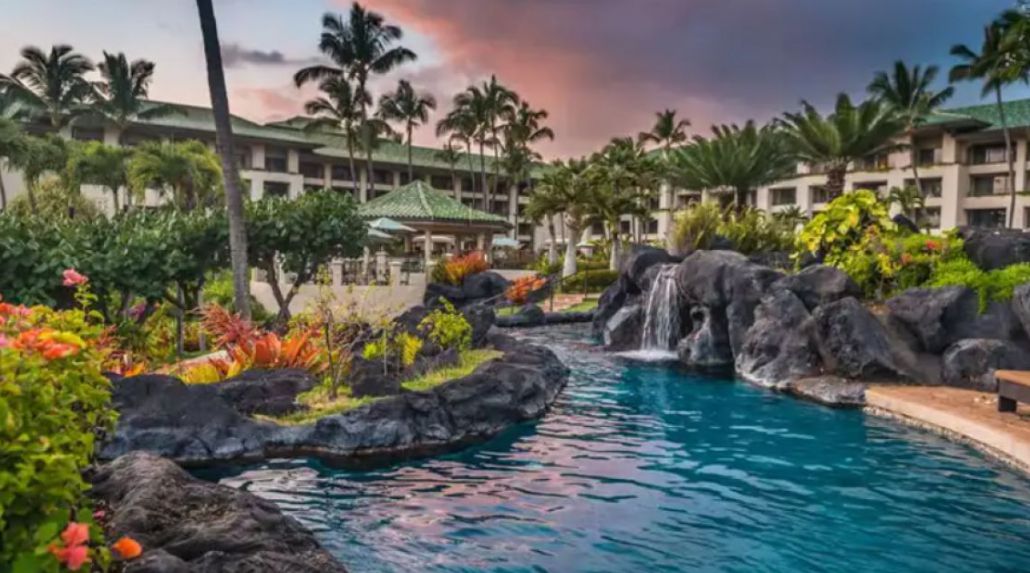 5 Nights in Kauai